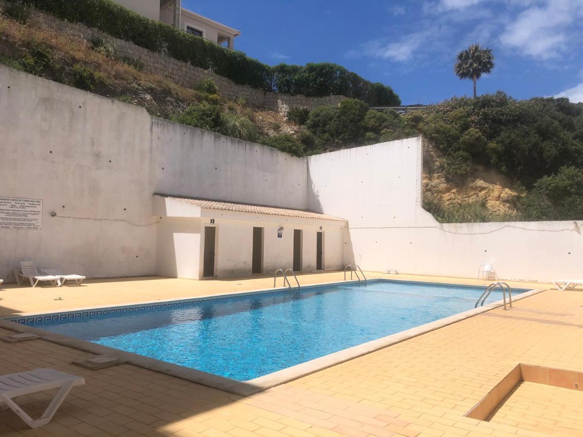 Casa De Praia Καρβοέιρο Εξωτερικό φωτογραφία