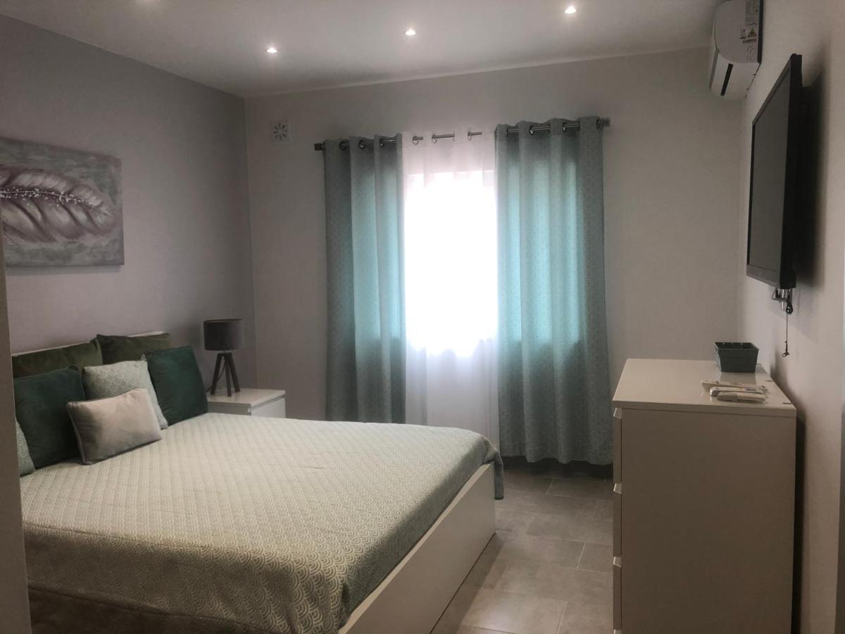 Casa De Praia Καρβοέιρο Εξωτερικό φωτογραφία